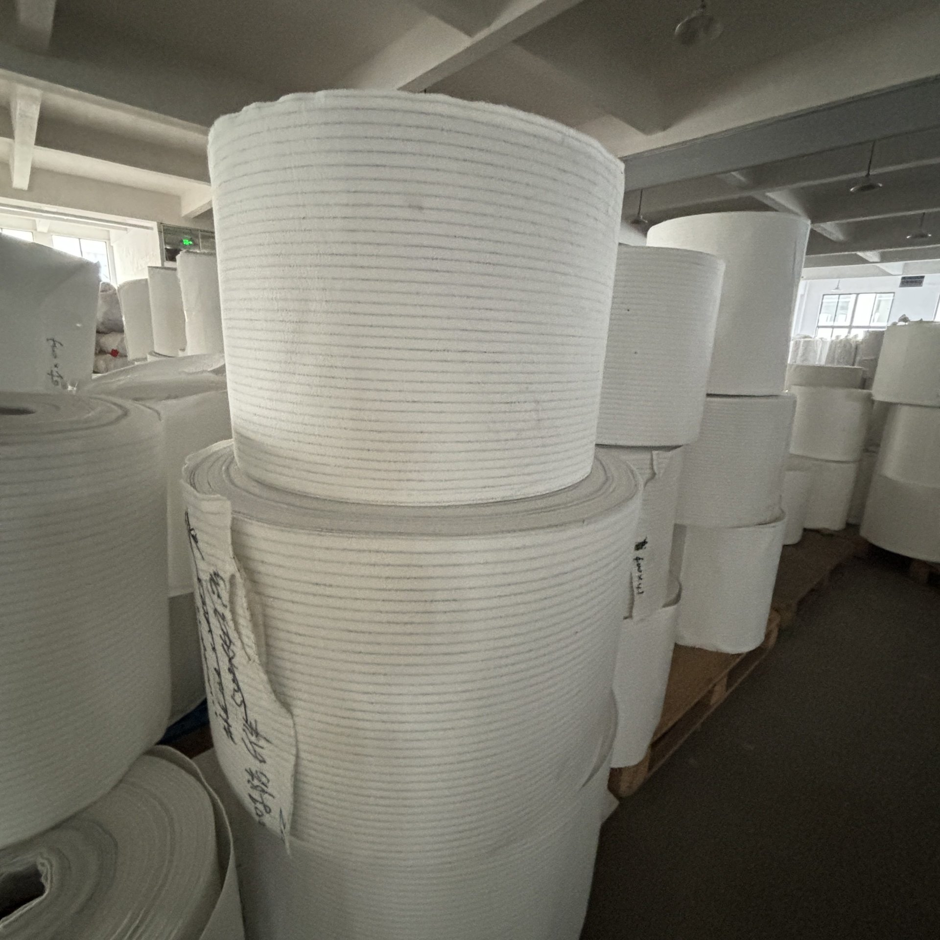 filter cloth 7