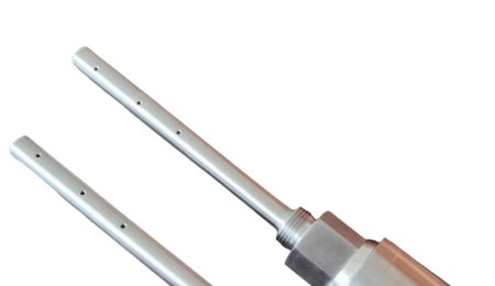 KR-939SB3 type three parameter combination sensor probe (5)