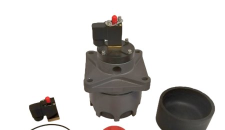 135 OPTIPOW VALVE