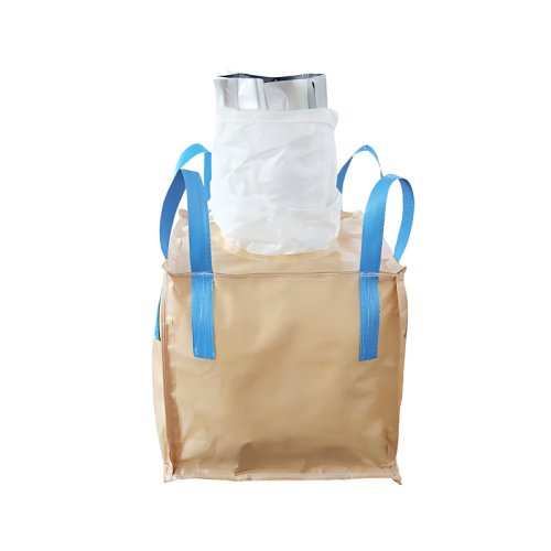 Aluminum foil ton bag,Aluminium Foil Container Bags