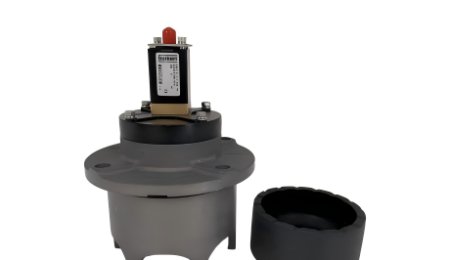 troubleshooting of optipow 105 pluse valve