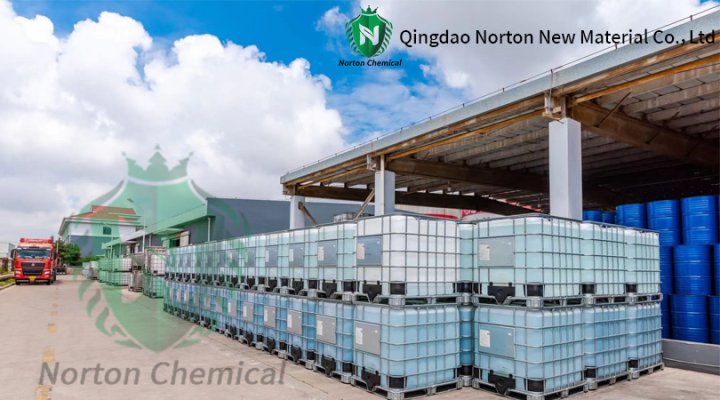 青岛诺盾新材料有限公司2024新征程