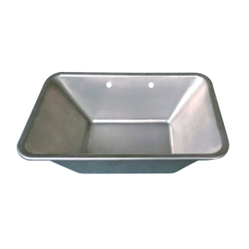 Drinking bowl （rectangle）