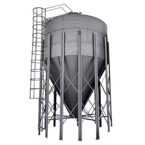 Silo