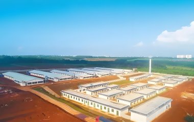 Pig automatic breeding equipment