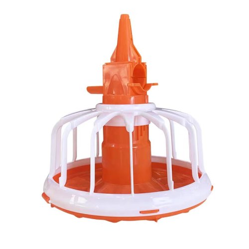 Poultry Feeder (Feed line)