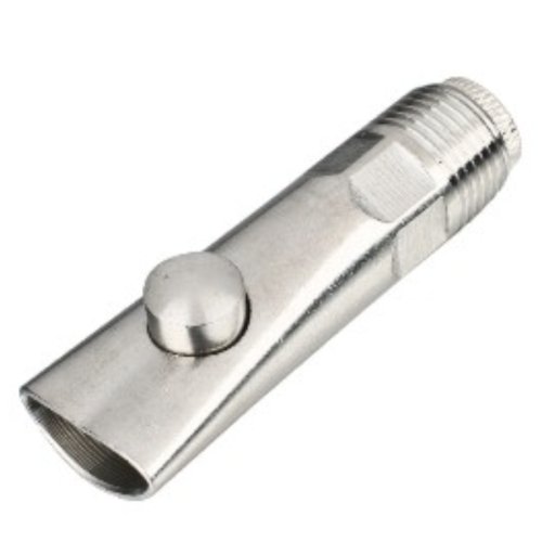 1/2" Bite Ball Nipple Drinker