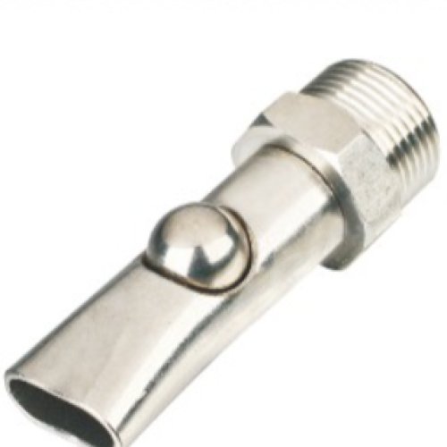 3/4" Bite Ball Nipple Drinker