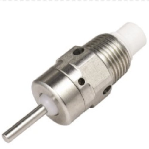 1/2" Pig Push Nipple Drinker