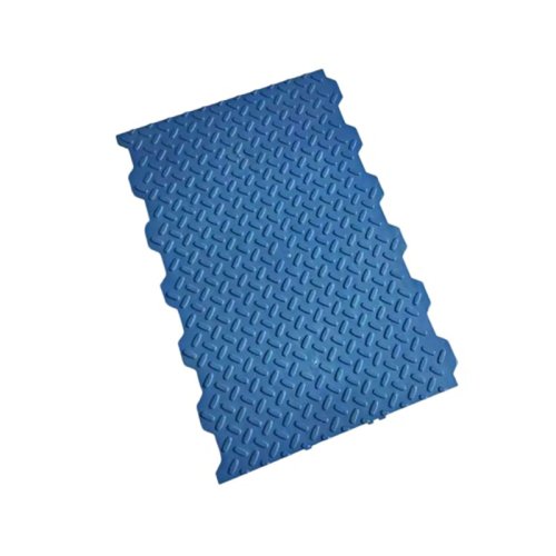 Closed Flooring/slats