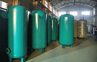 Reminders about starting up the air compressor after the Festival 02
