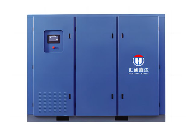 Low Pressure 132kw-170kw