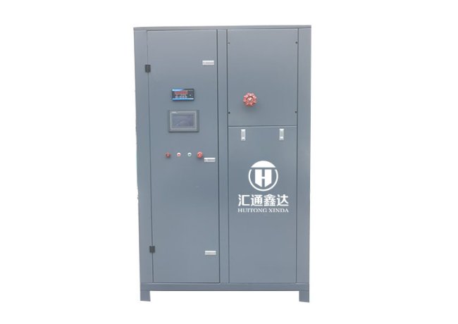 Nitrogen Making Machines