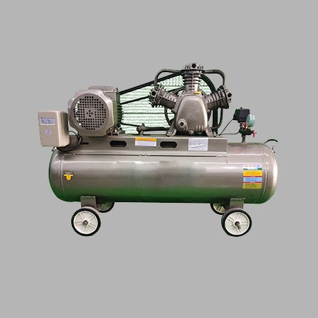 Piston Air Compressors