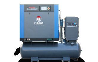 16bar Screw Air Compressor