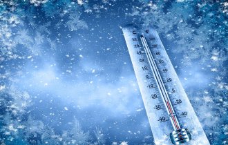 Frequent high-temperature alarms in air compressors during winter? Huitong Xinda accurately solves the problems of low-temperature operation