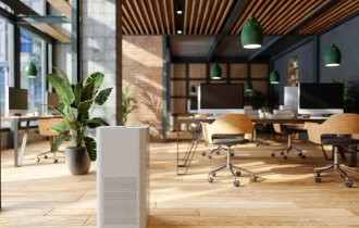 Does compressed air hide an "invisible killer"? High-efficiency decontamination technology solves it with one click