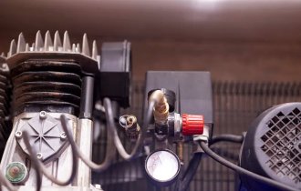 Compressed Air Recovery and Utilization Technology:Turning Factory Waste Gas into Energy,the Secret of30%Annual Emission Reduction