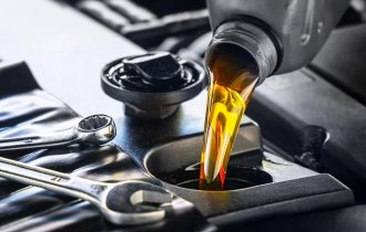 Winter Peak Cold: Prevent Air Compressor Oil Solidification & Bearing Damage