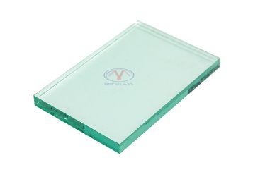 Clear Float Glass