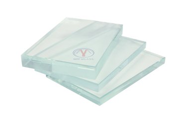 Ultra Clear Float Glass