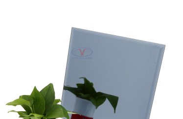 Euro Grey Float Glass