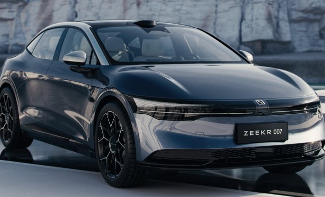 2024-Zeekr-007-China-3