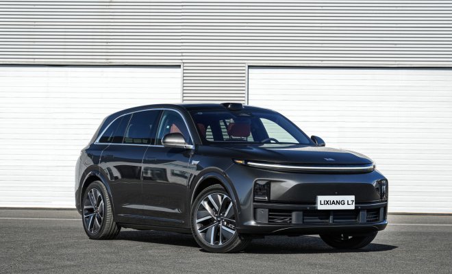 LIXIANG L7 4