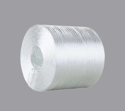 Roving de fibra de vidrio con pulverización AR para GFRC