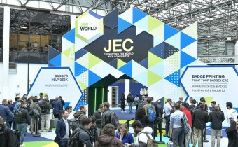 Exposiciones: 3 al 5 de marzo de 2024; PARÍS-NORD VILLEPINTE