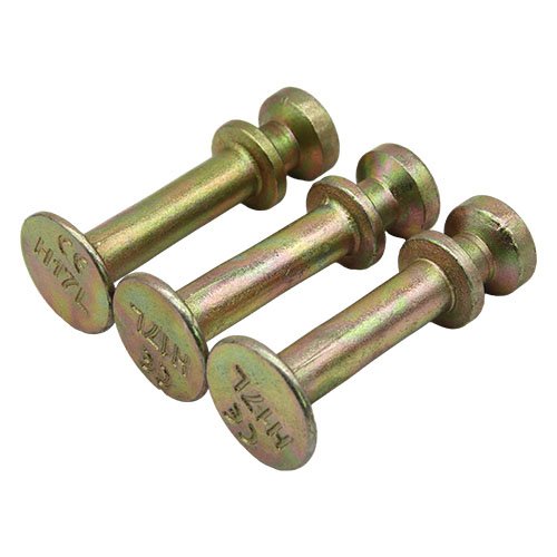 Spherical Double Headed Lifting Anchors