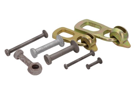 Elevate Your Construction with Precision Lifting Anchors from HULK Metal