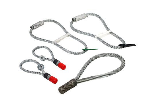 Lifting Wire Rope Usage Guide