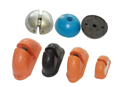 Comprehensive Guide to Ring Rubber Recess Formers and Round Rubber Recess Formers