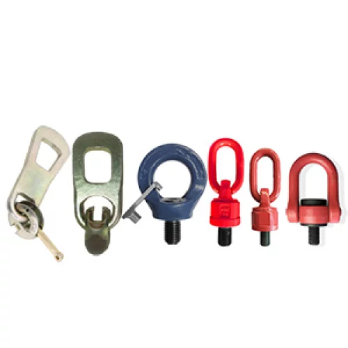 Lifting Wire Rope Usage Guide