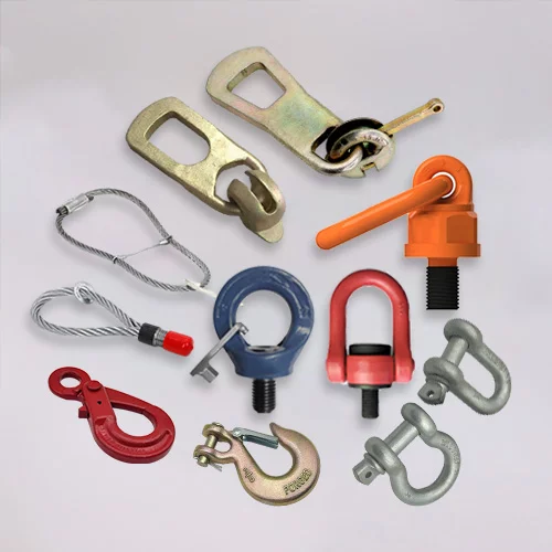 Lifting Device