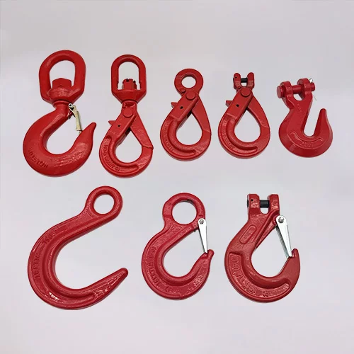 Lifting Hooks