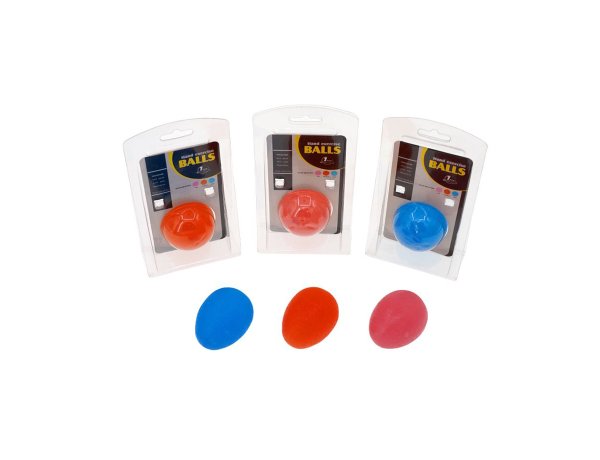 Hand Exercise Eggs/Hand Exercise Balls 