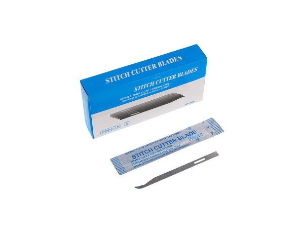 Stitch Cutter Blade