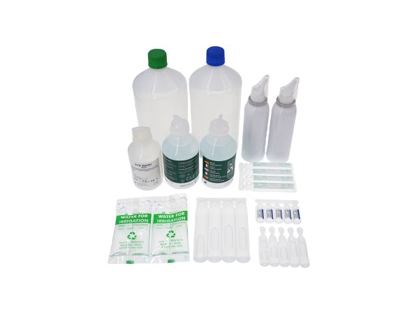 0.9% Sodium Chloride Irrigation Solutio