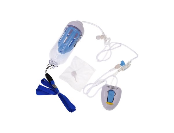 Disposable Infusion Pump