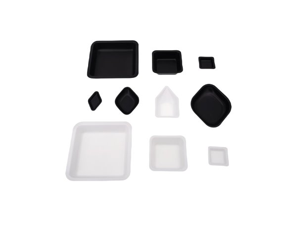 Weighing Boats/ Weighing Dishes 