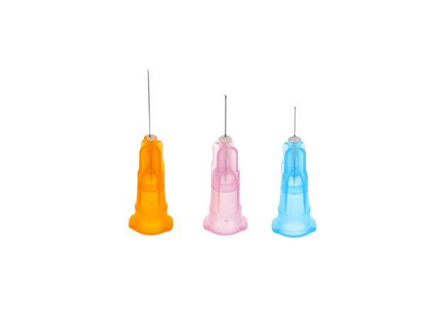 Disposable Cannula Needle