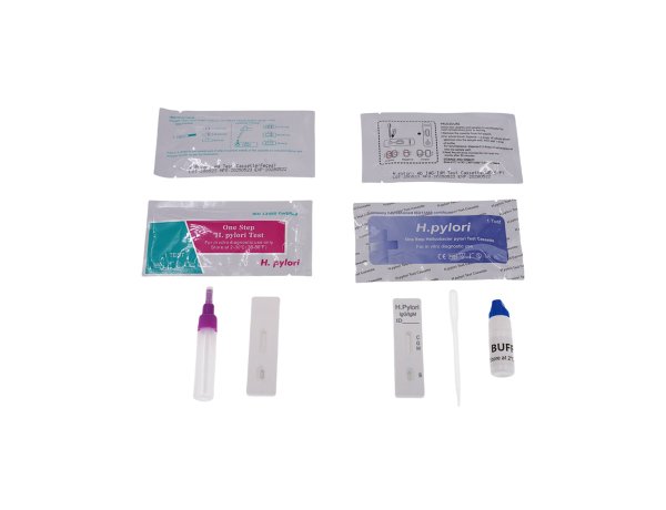 H. Pylori Ab Antibody /Ag Antigen Rapid Test