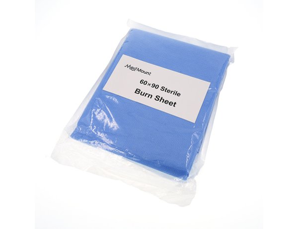 Burn Sheet