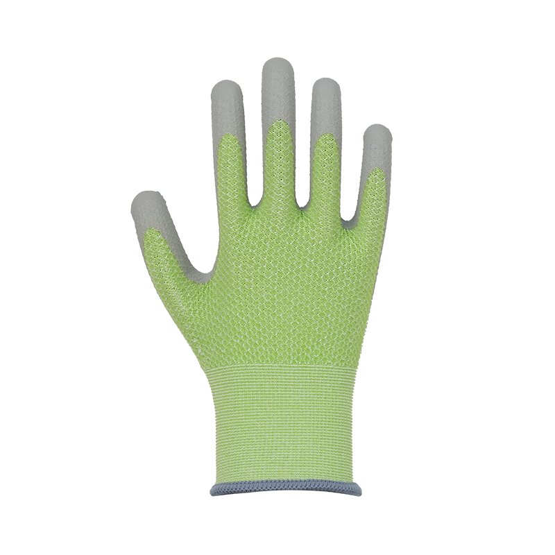  All purpose garden housework construction durable working gloves -451