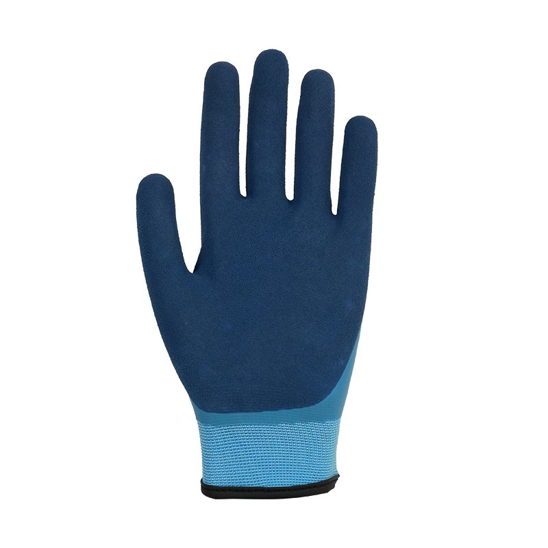 4402 Full Dip Water-Resistant comfort Work Glove-455