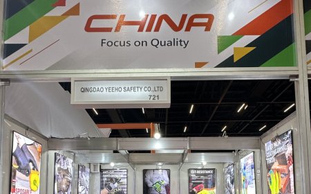 The FISP 2024 between 22th and 24, October 2024