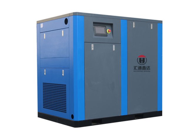 Two-stage 110kw-220kw