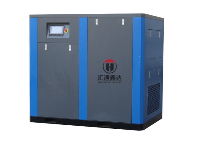 Two-stage 45kw-160kw